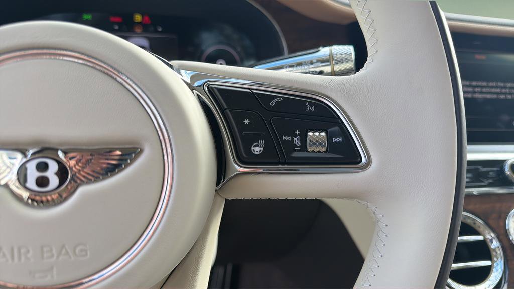 New 2026 Bentley Continental Mulliner image 31