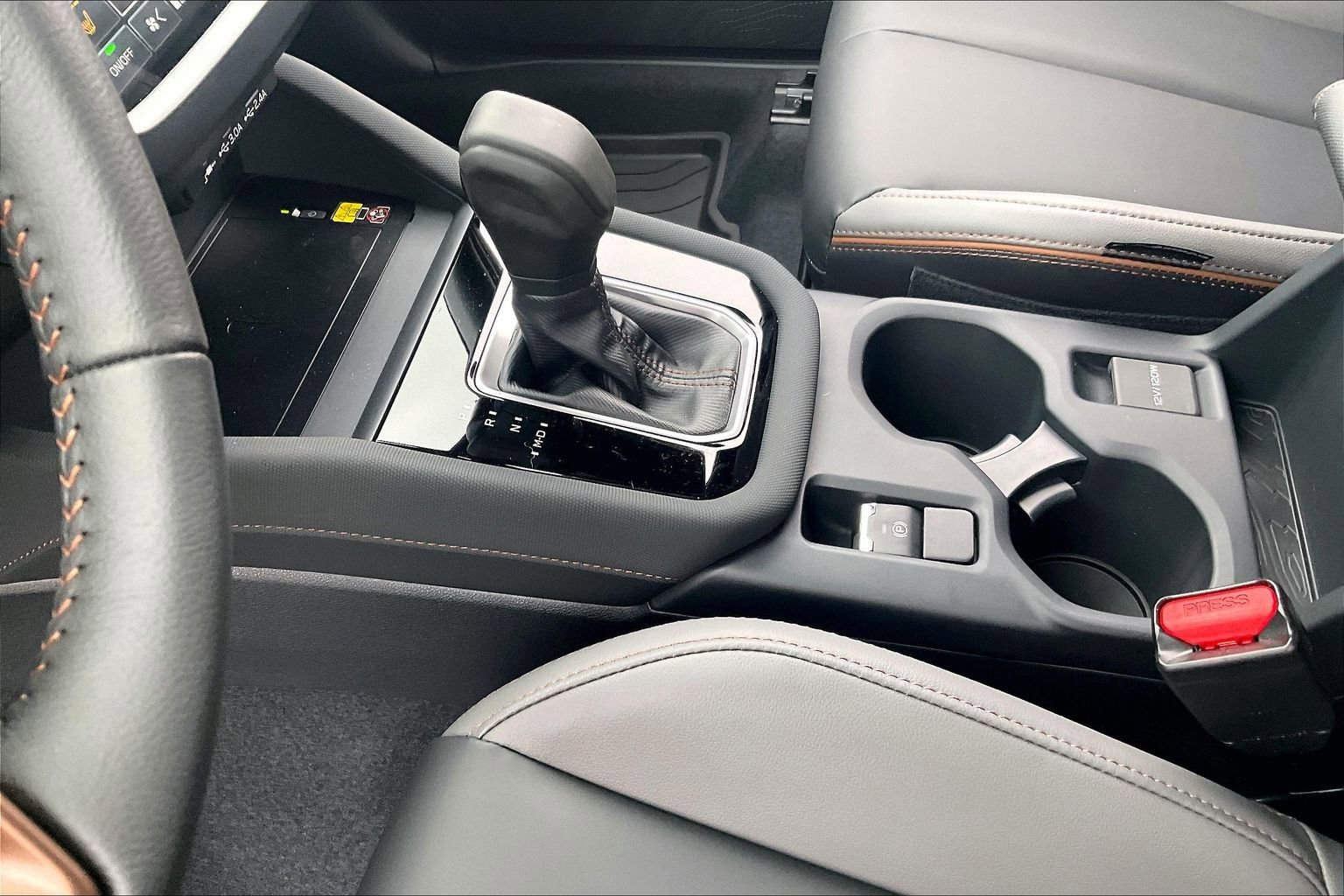 New 2025 Subaru Forester Sport image 8