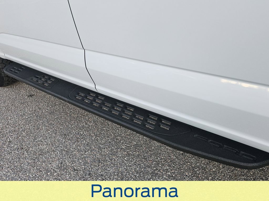 New 2025 Ford F150 Tremor w/ Equipment Group 402A High AWD/4WD image 19