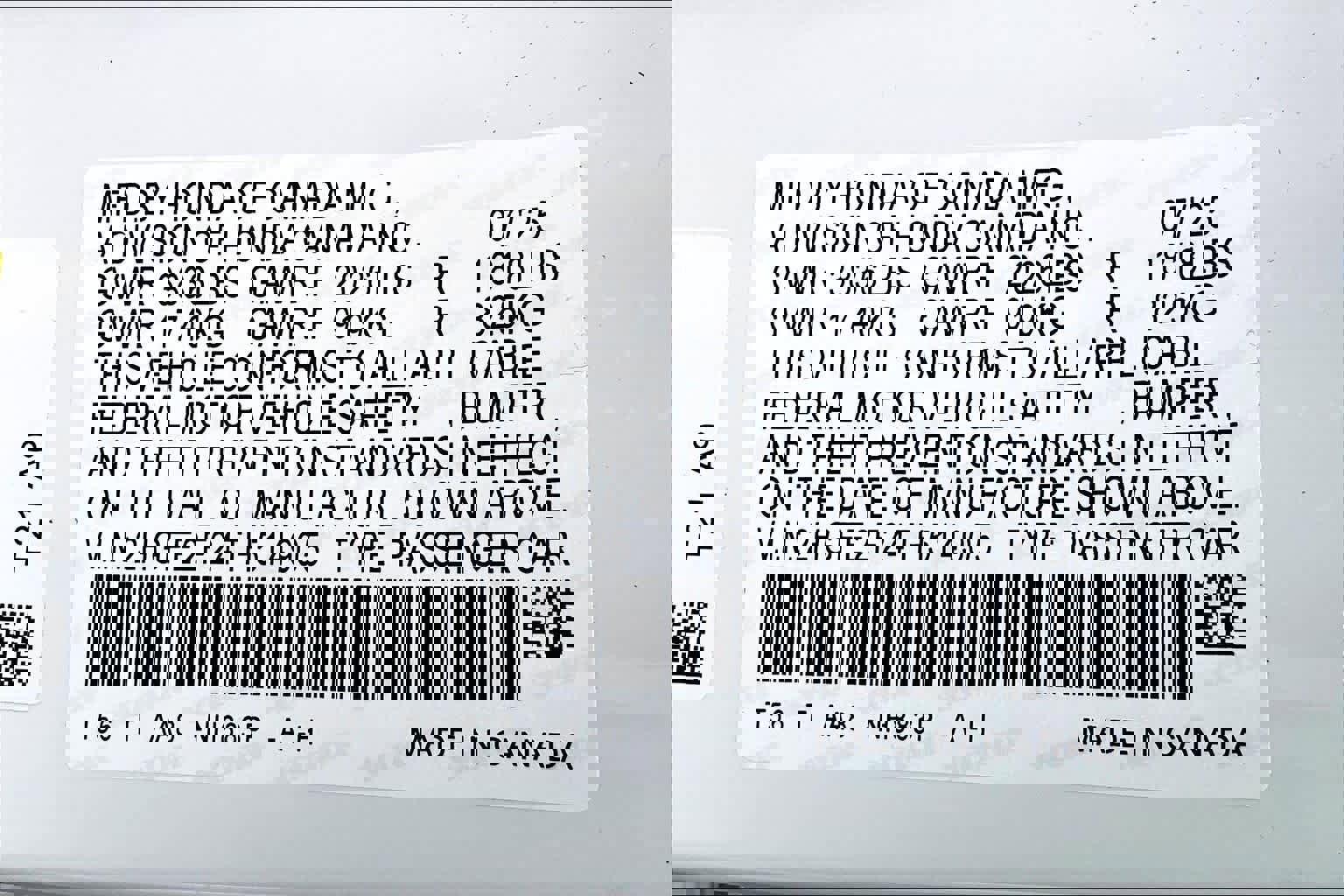 Used 2026 Honda Civic LX image 36