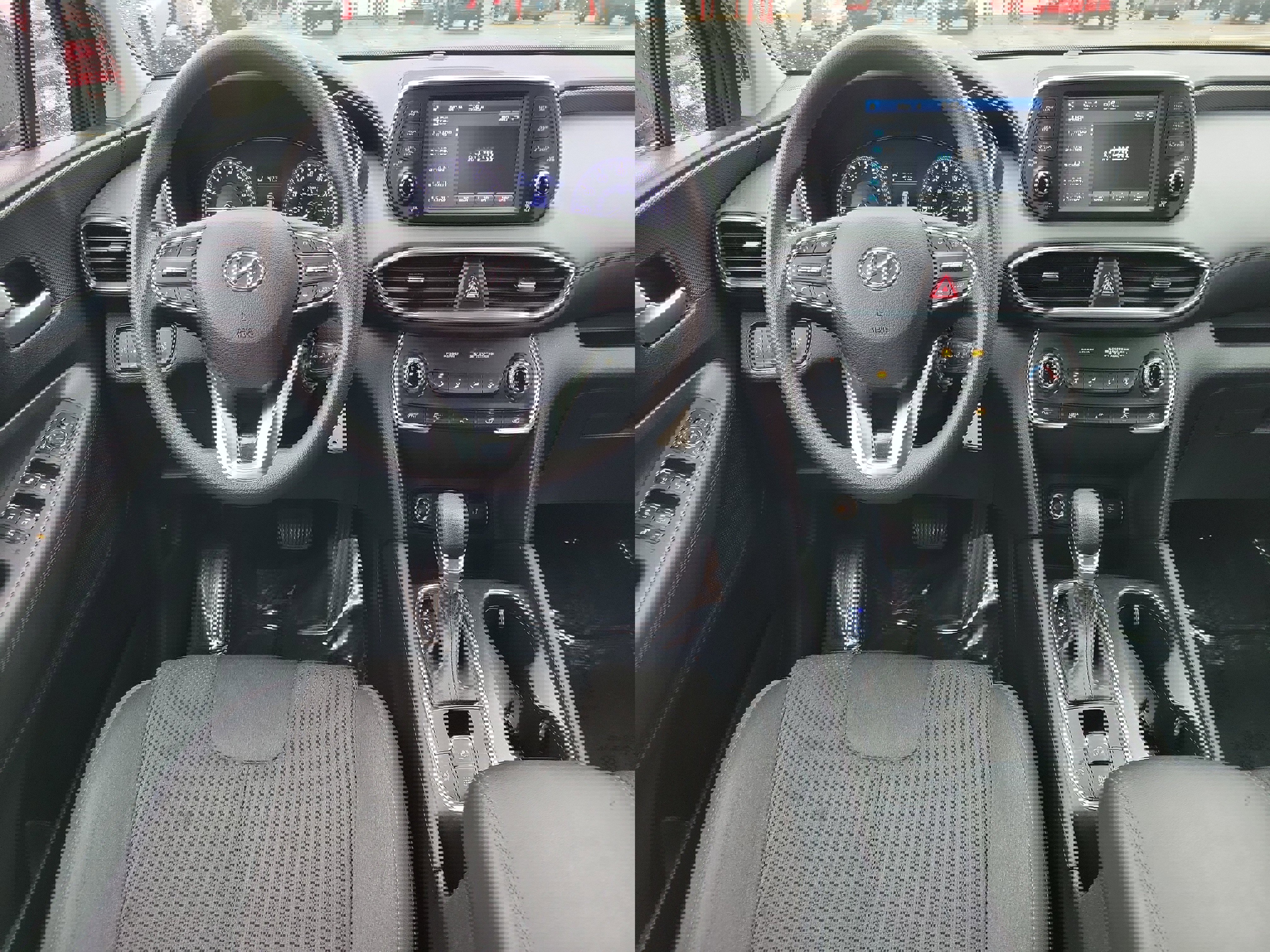 Used 2020 Hyundai Santa Fe SE image 10