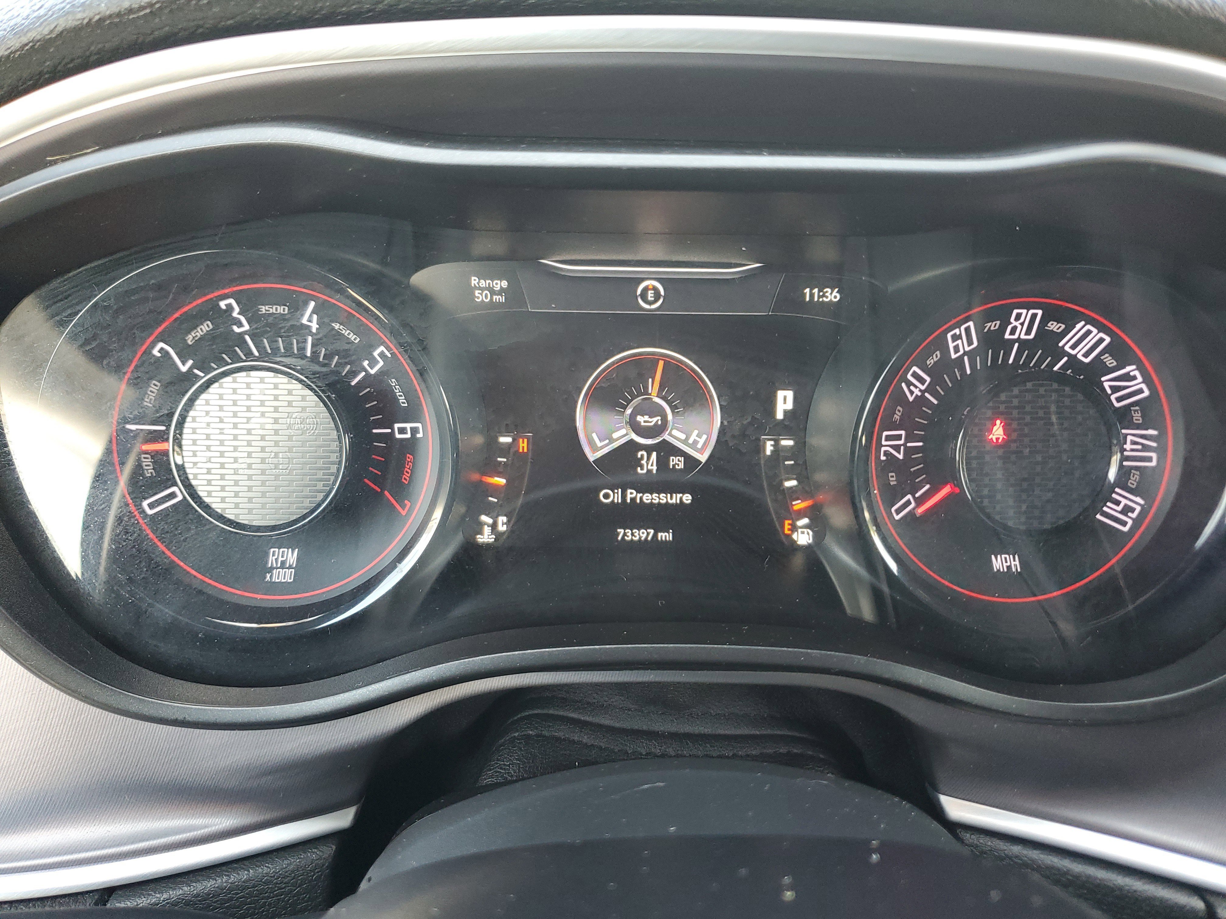 Used 2021 Dodge Challenger SXT w/ Blacktop Package image 22