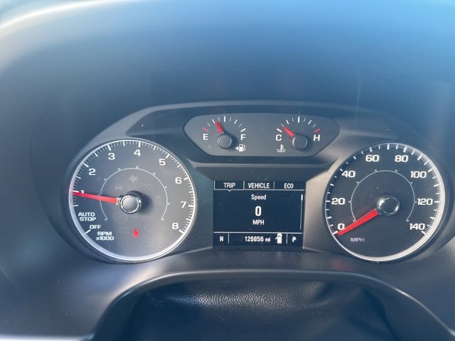 Used 2018 GMC Acadia SLE w/ LPO, Floor Liner Package image 17