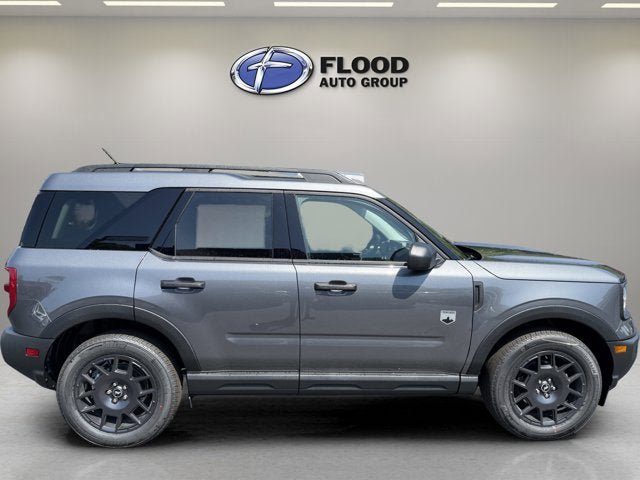 New 2026 Ford Bronco Sport Big Bend w/ Convenience Package AWD/4WD image 3