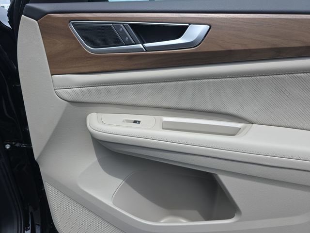New 2026 Volkswagen Atlas SE FWD image 20