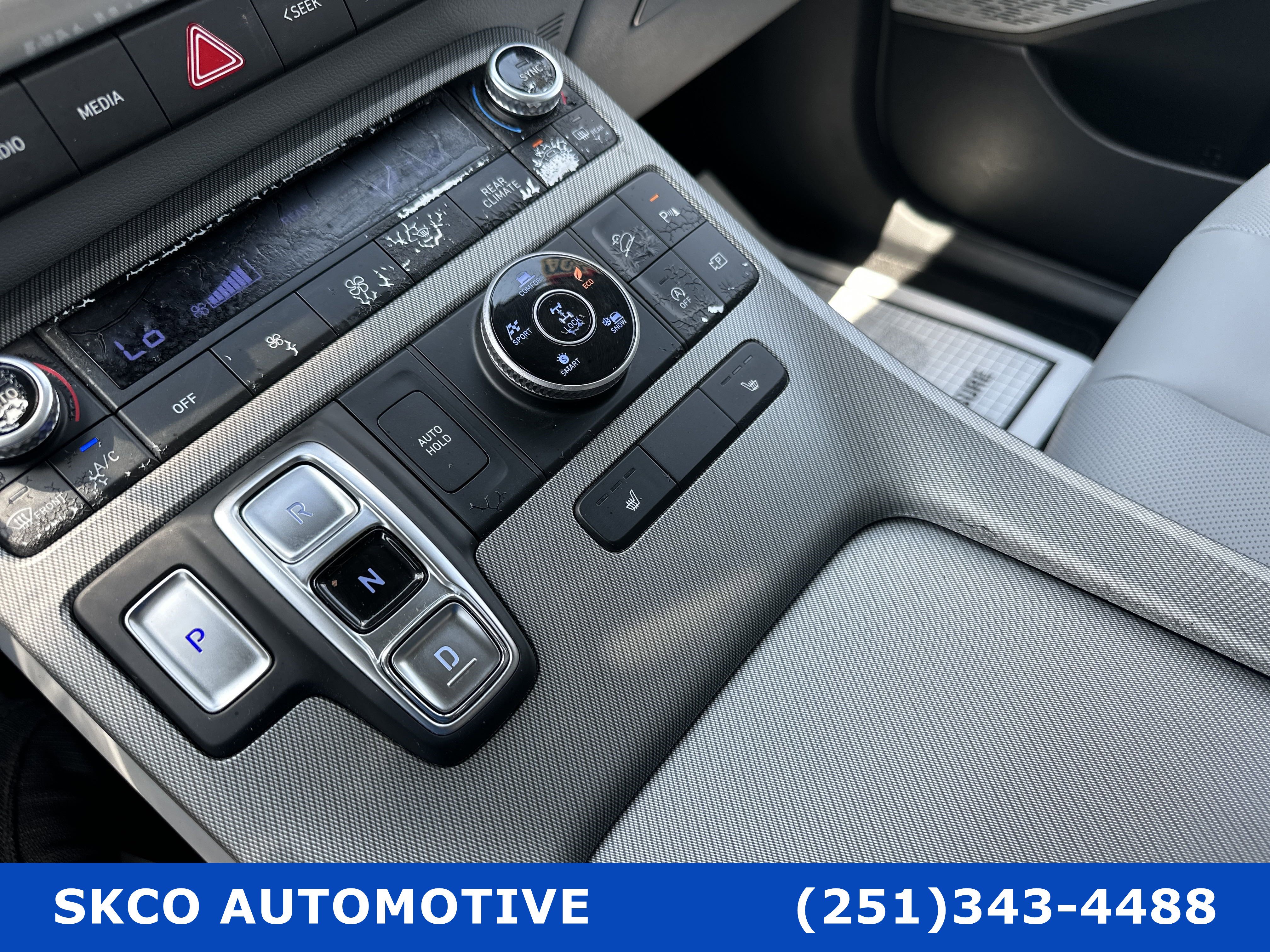 Used 2024 Hyundai Palisade SEL image 23