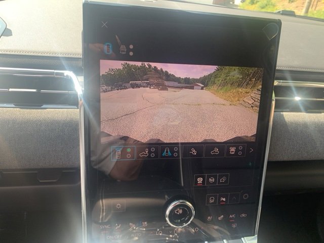 New 2026 GMC Sierra EV Elevation w/ Premium Package image 26