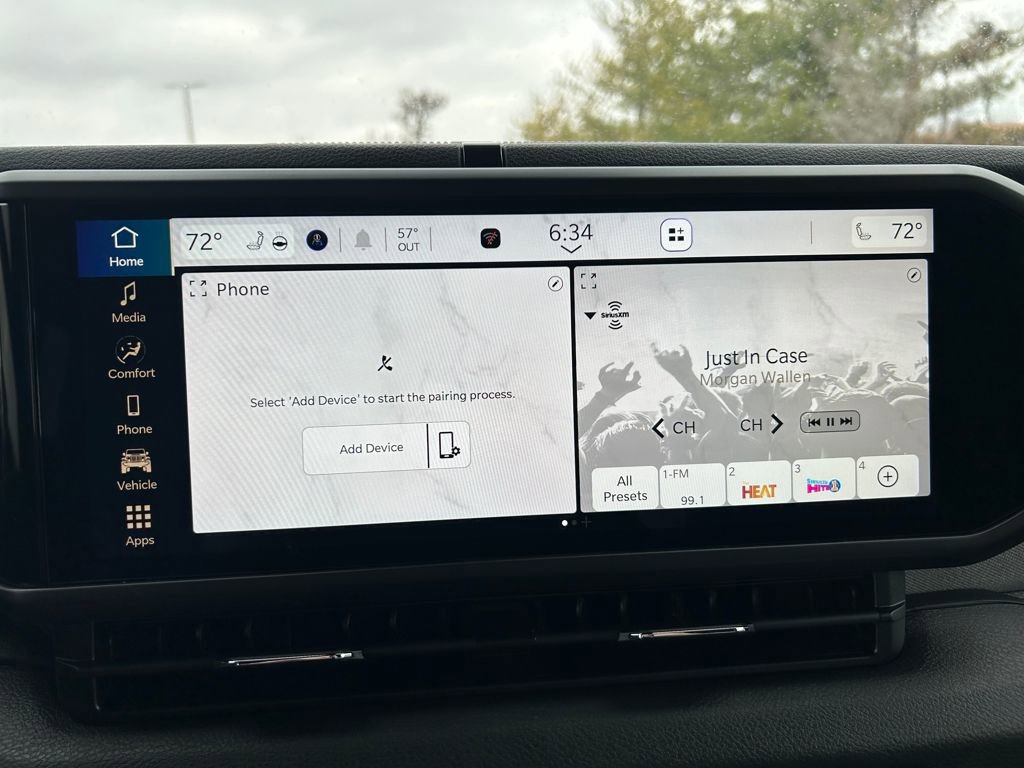 New 2025 Jeep Wrangler Sport S image 12