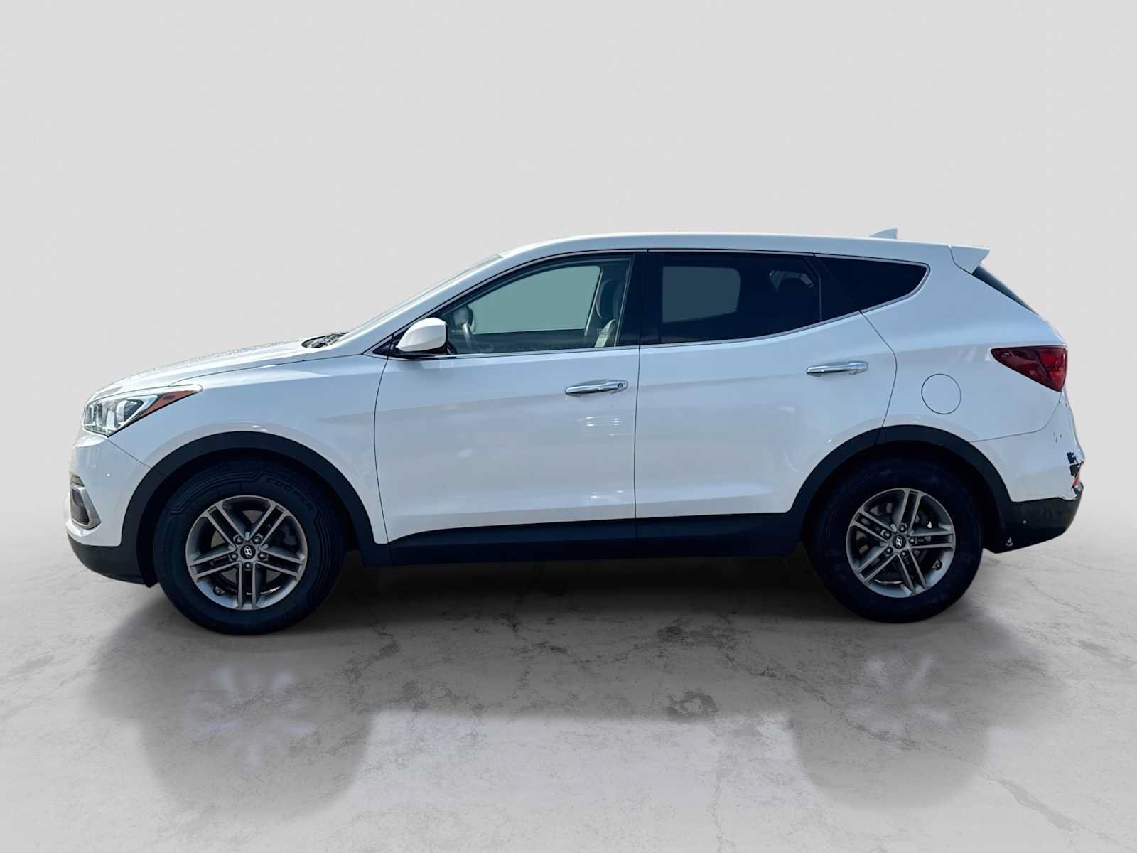 Used 2017 Hyundai Santa Fe Sport AWD/4WD video 2