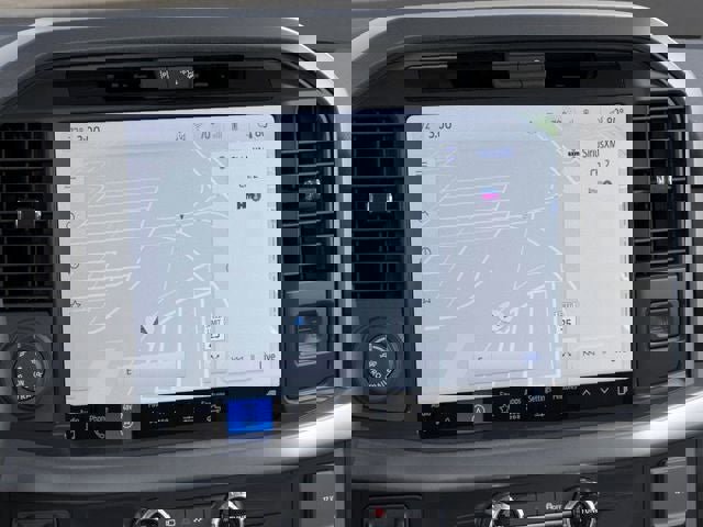 New 2025 Ford F150 XLT w/ Equipment Group 302A MID image 14