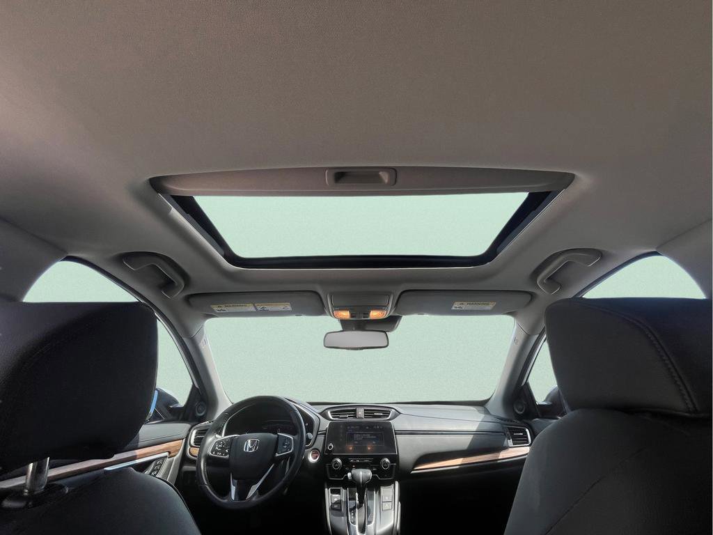 Used 2022 Honda CR-V EX-L image 25