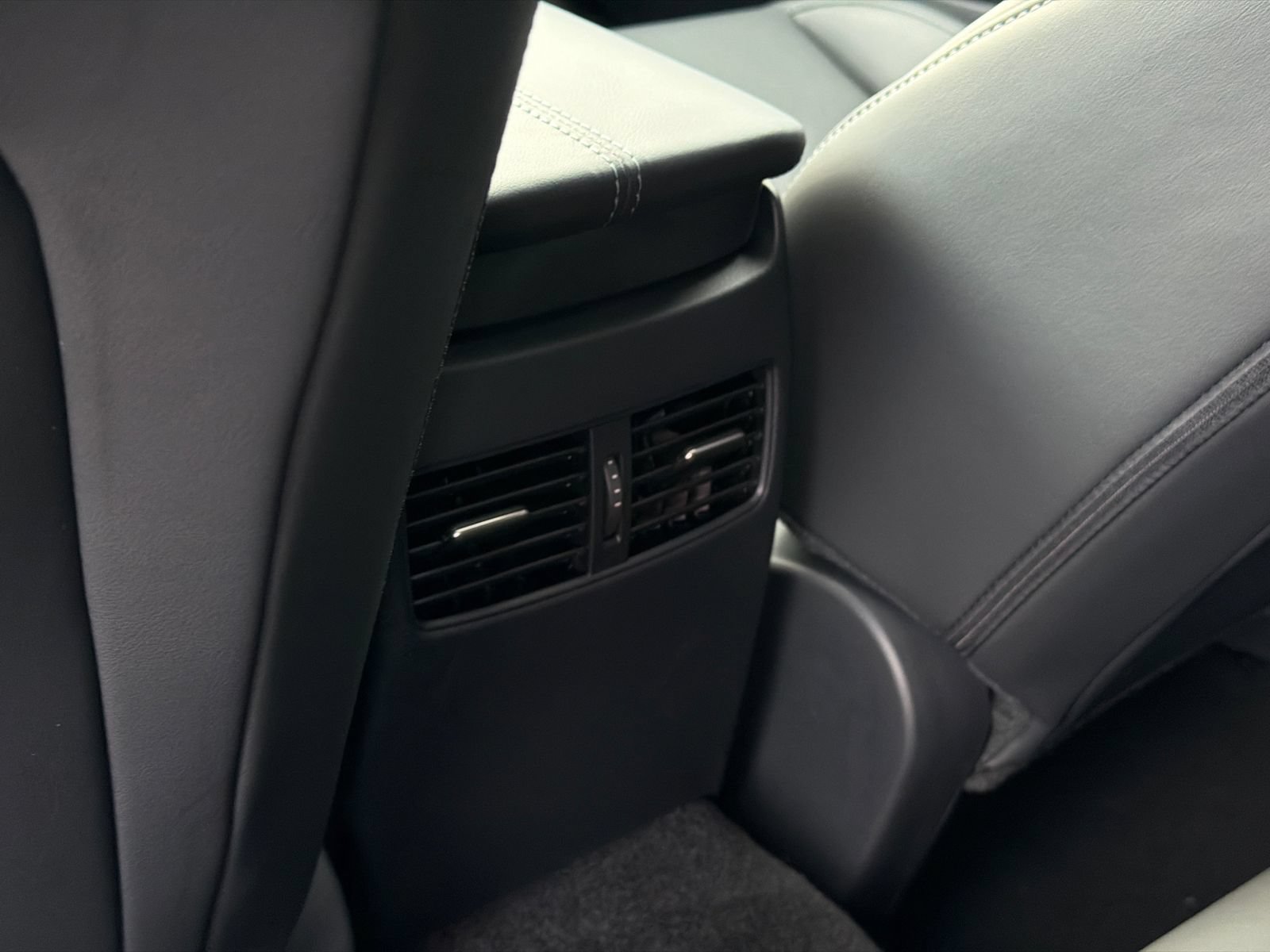 New 2026 MAZDA CX-30 AWD 2.5 S image 21