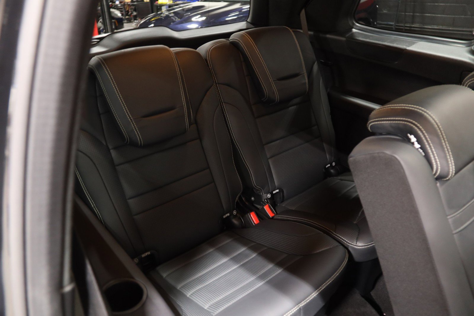 Used 2019 Mercedes-Benz GLS 63 AMG 4MATIC w/ AMG Night Styling Package image 52