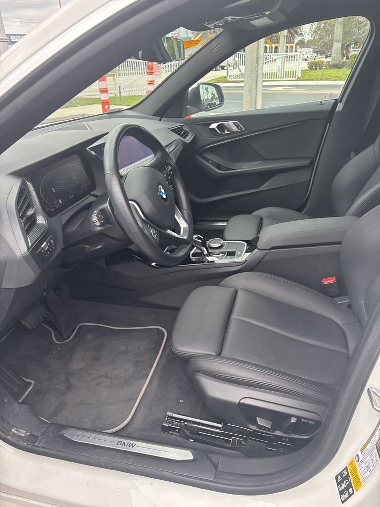 Used 2023 BMW 228i xDrive Gran Coupe AWD/4WD image 2