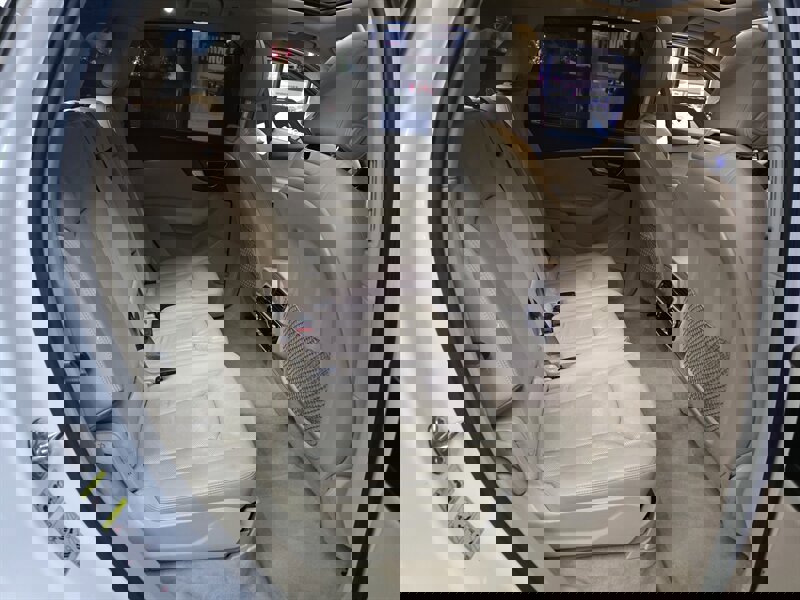 Used 2017 Audi Q7 3.0T Premium Plus w/ Premium Plus Package image 21