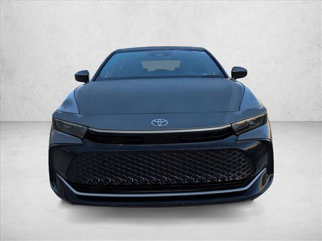 Certified 2023 Toyota Crown XLE image 2