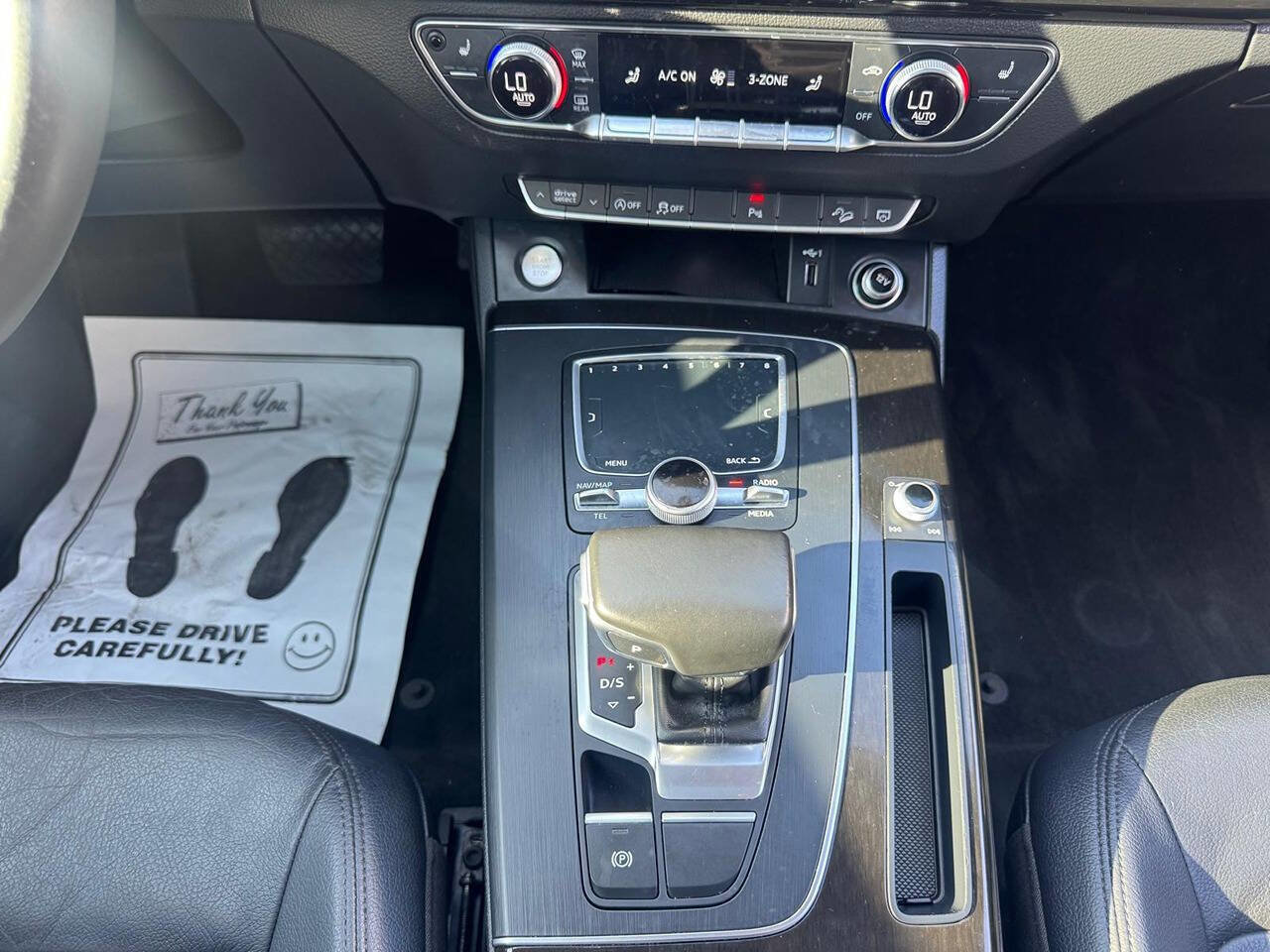 Used 2018 Audi Q5 2.0T Premium Plus w/ Premium Plus Package image 21