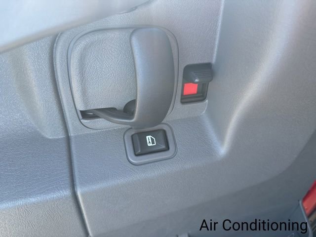 New 2025 Chevrolet Express 2500 w/ Driver Convenience Package image 18