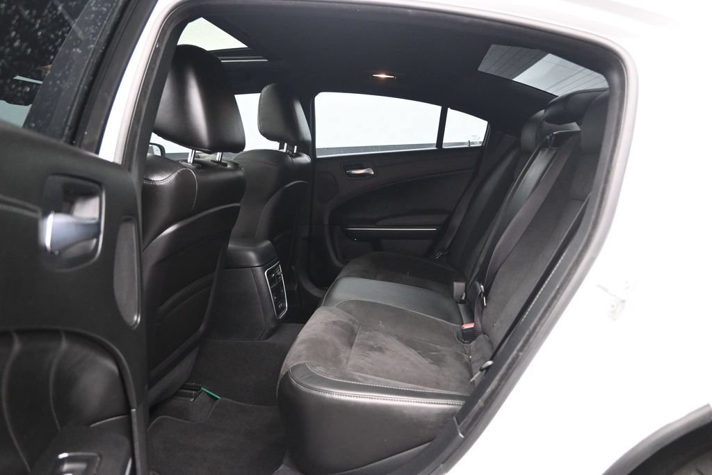 Used 2021 Dodge Charger Scat Pack RWD image 28