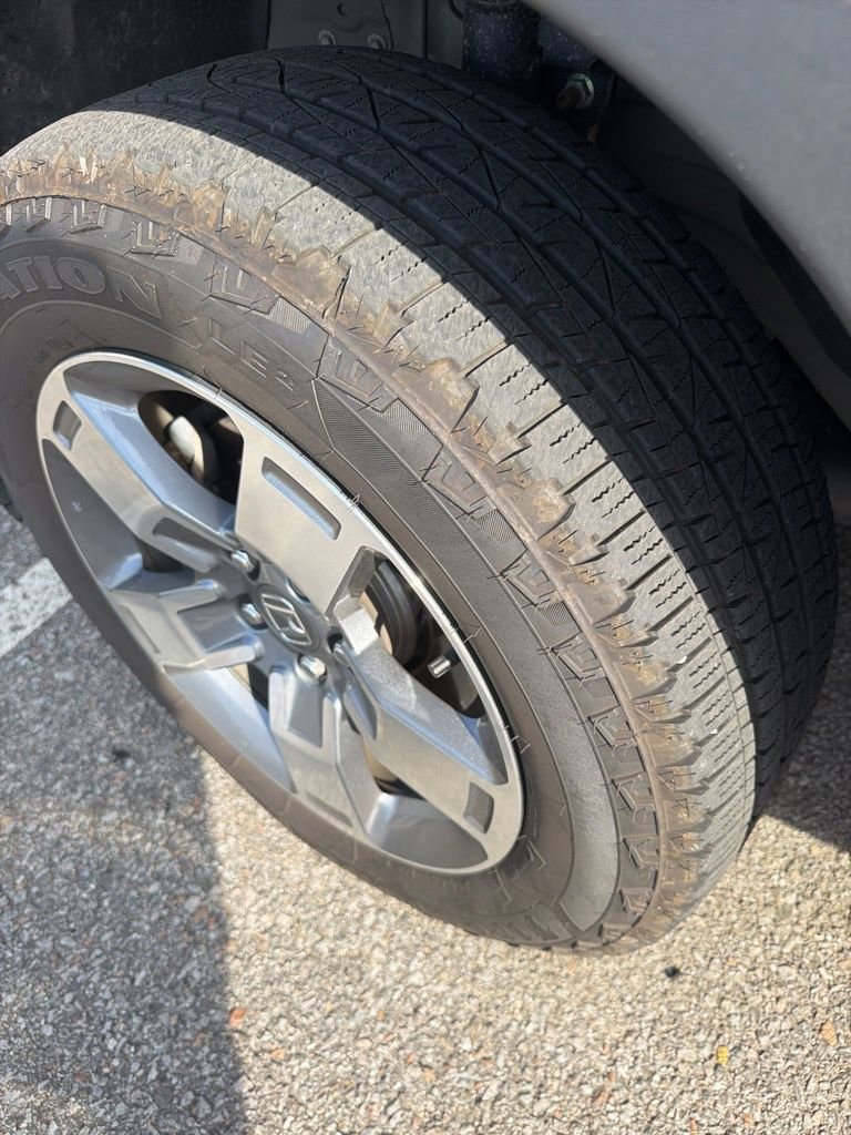 Used 2025 Honda Ridgeline RTL image 15