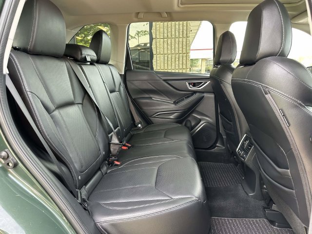 Used 2023 Subaru Forester Touring AWD/4WD image 13