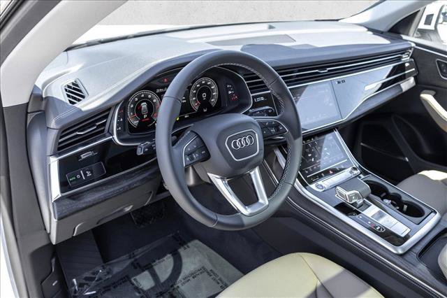 New 2026 Audi Q8 Premium Plus AWD/4WD image 10