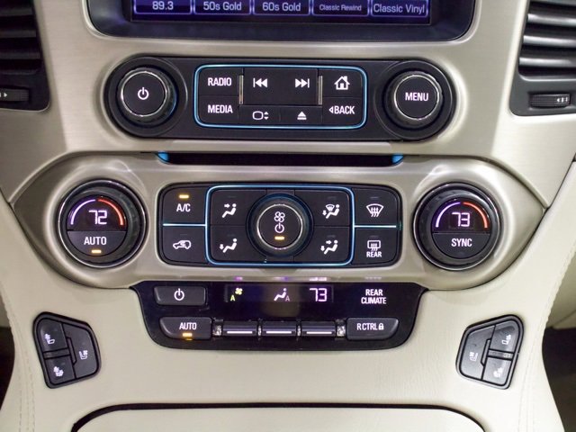 Used 2020 GMC Yukon Denali image 17