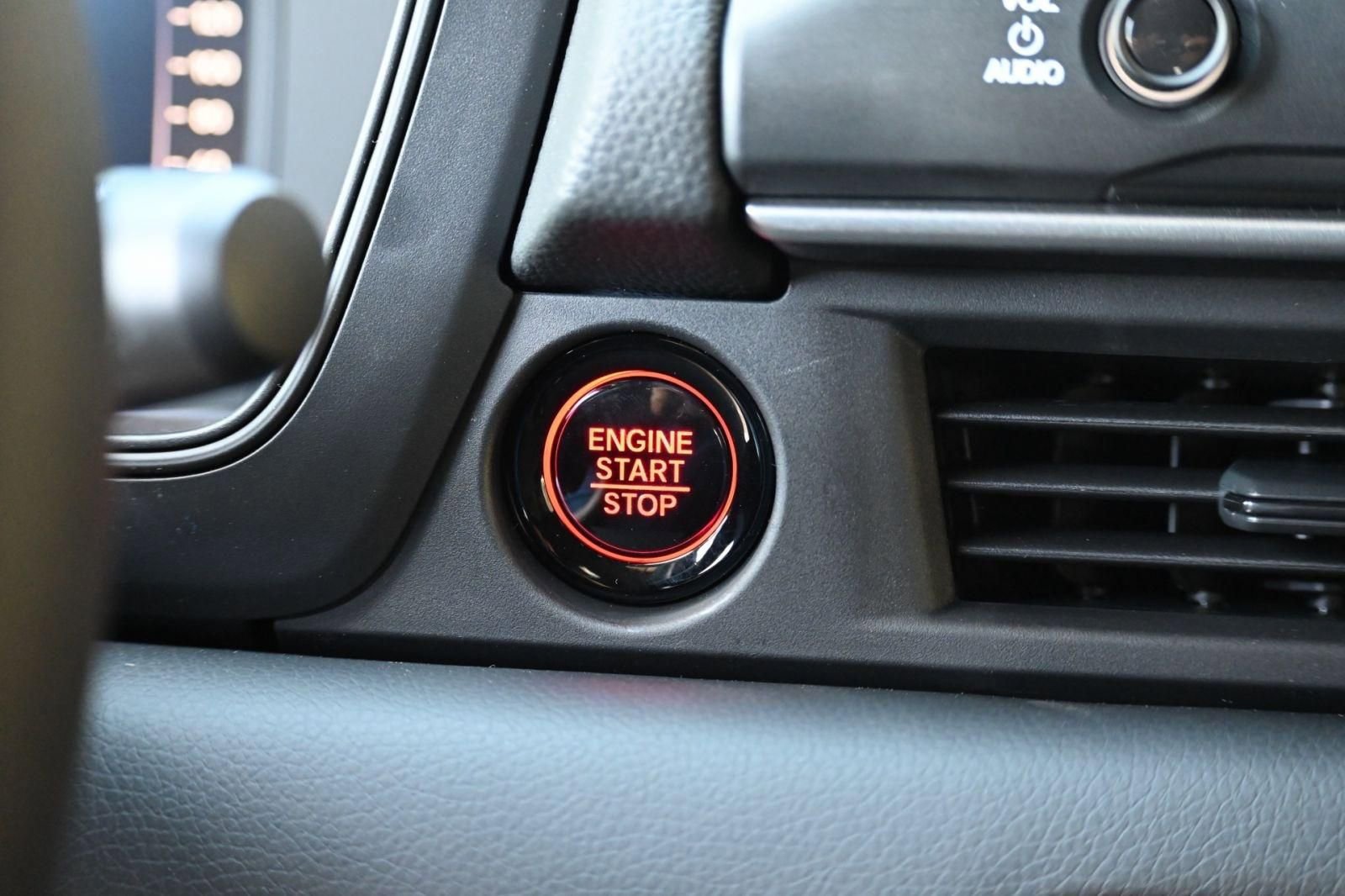 New 2026 Honda Pilot Sport image 36