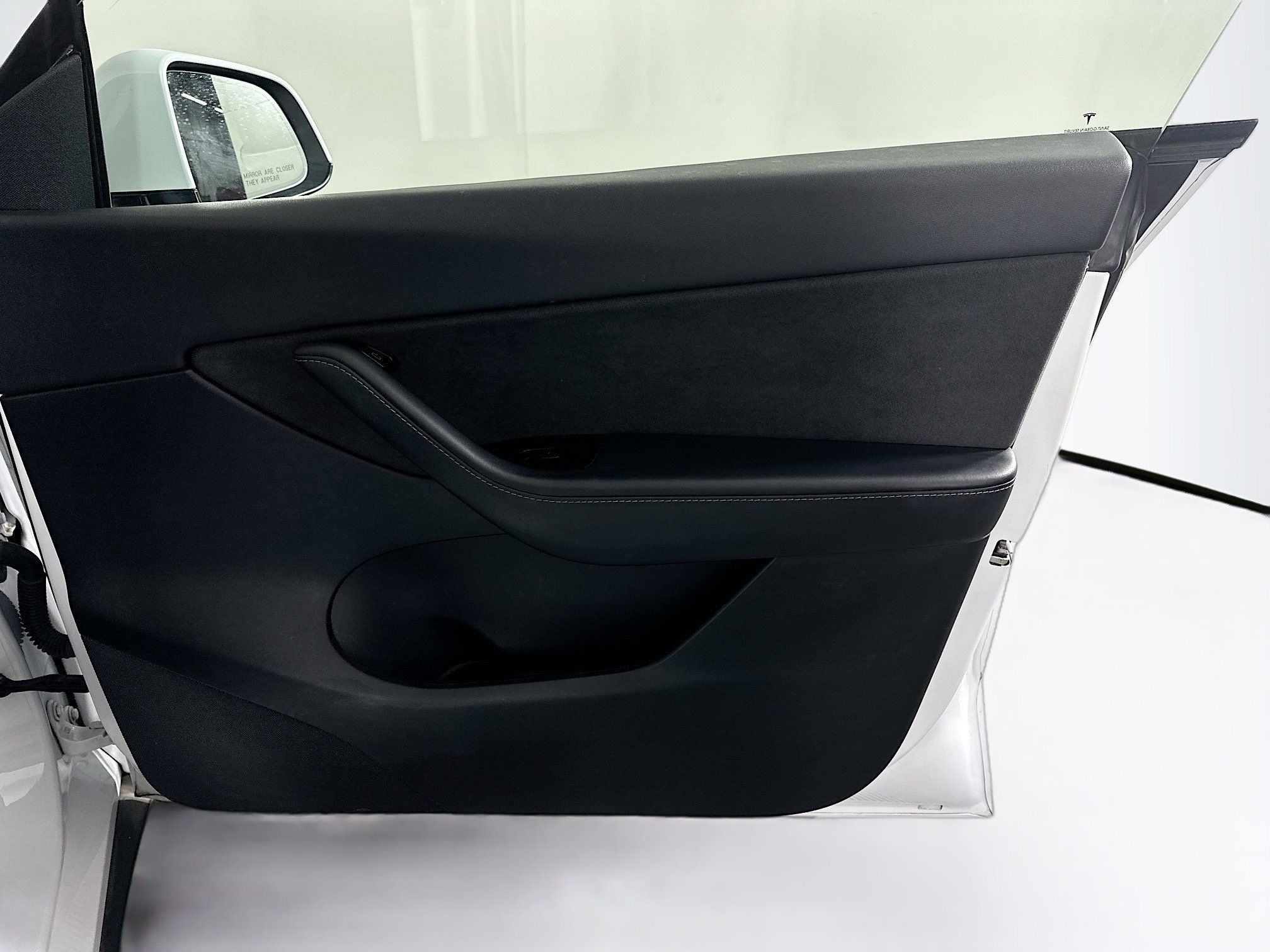 Used 2021 Tesla Model Y 2WD image 31