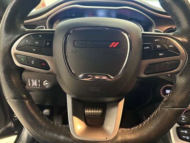 Used 2021 Dodge Challenger R/T Scat Pack RWD image 10