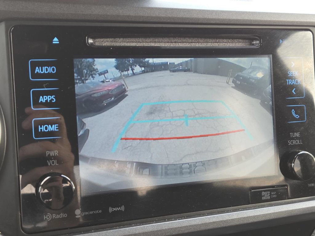 Used 2018 Toyota Tacoma TRD Off-Road AWD/4WD image 26