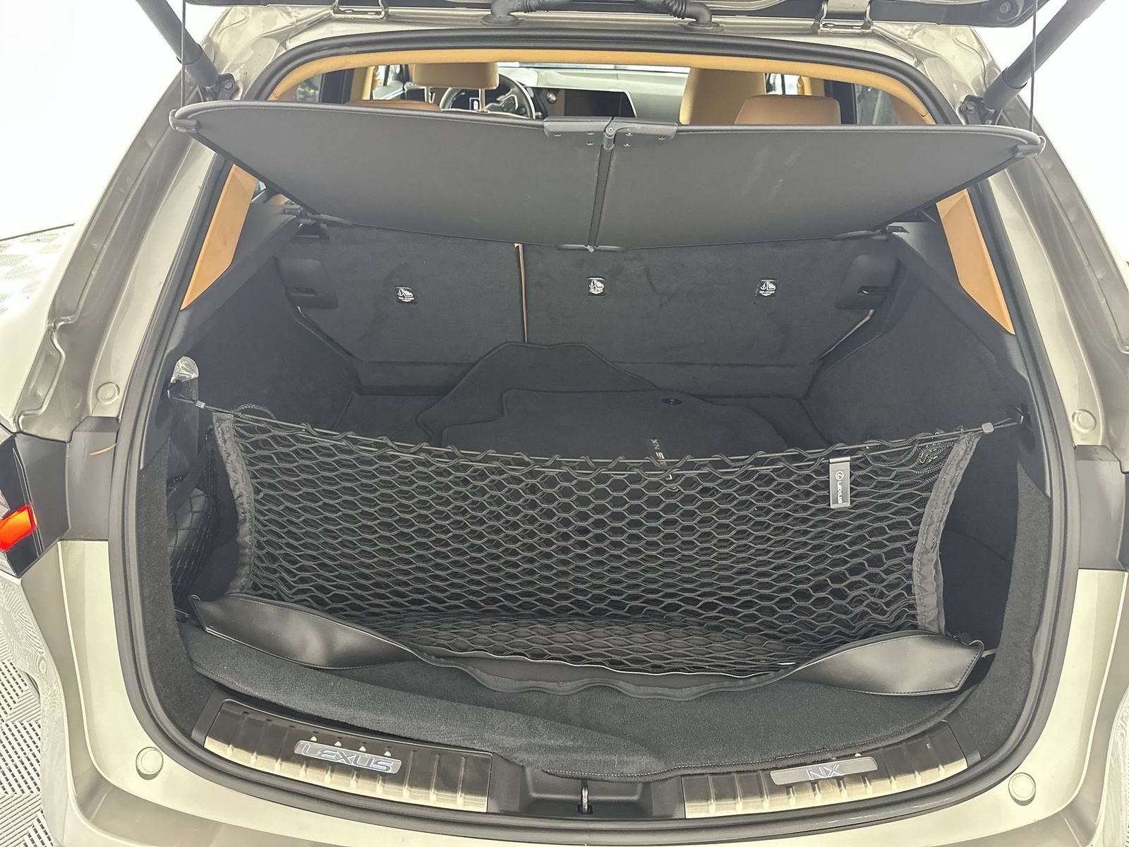 Used 2023 Lexus NX 350 AWD image 25