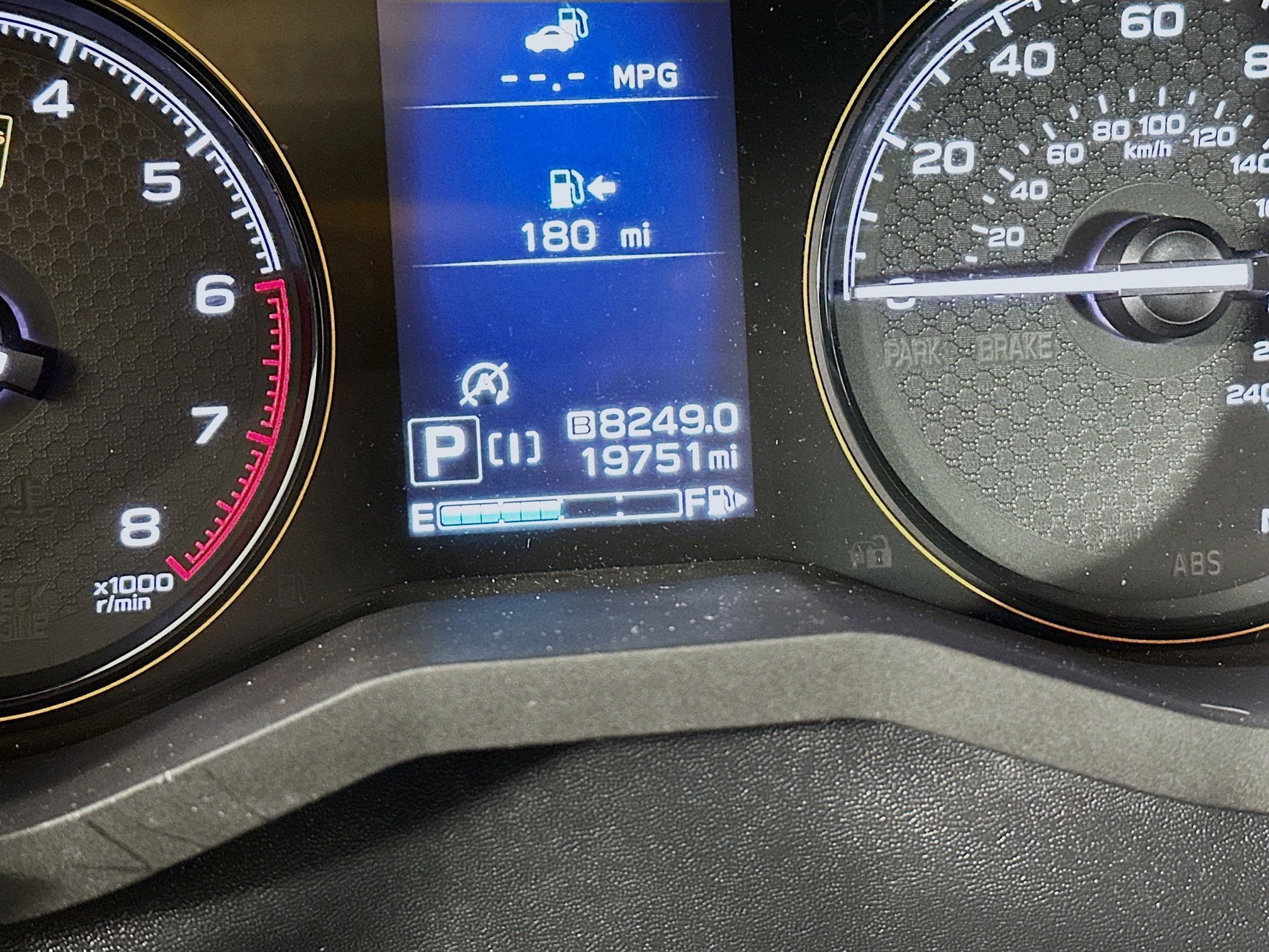 Used 2023 Subaru Forester Wilderness image 18