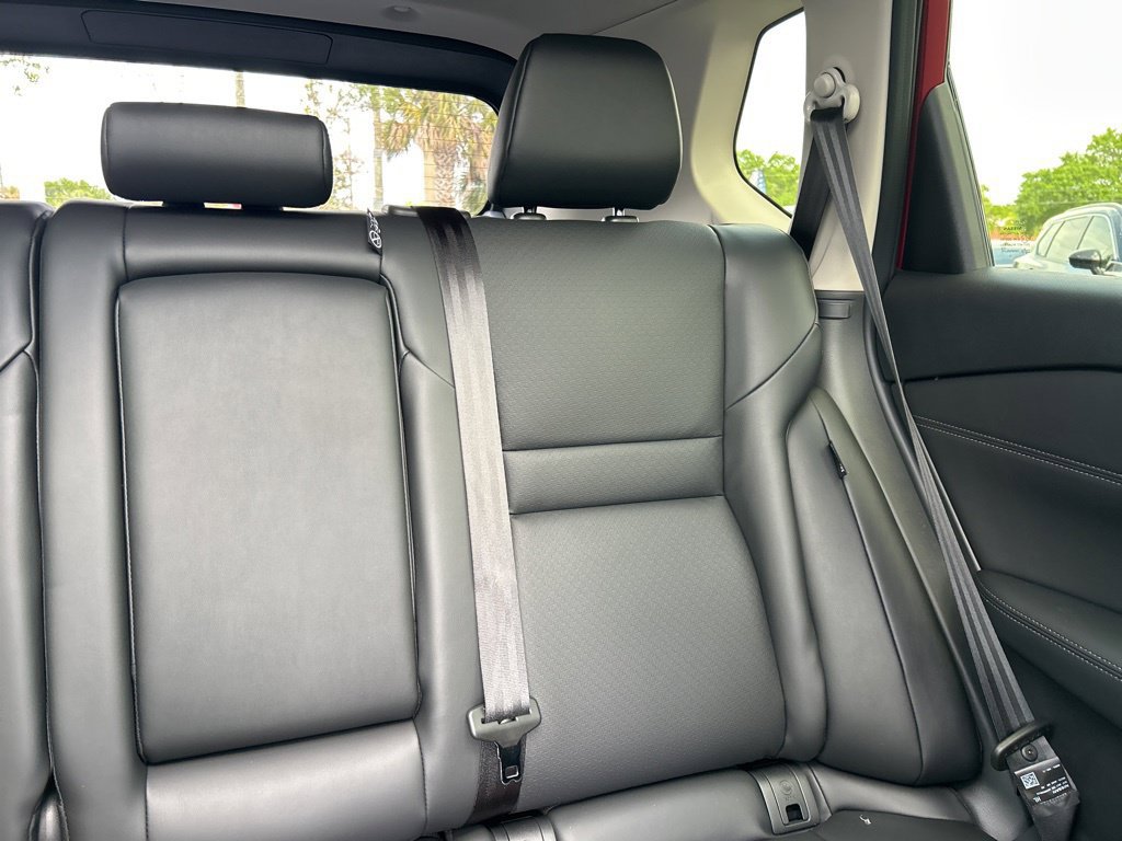 Used 2026 Nissan Rogue Dark Armor FWD image 15