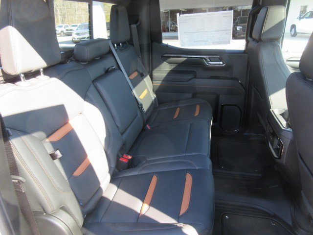 New 2026 GMC Sierra 1500 AT4 w/ AT4 Premium Package image 14