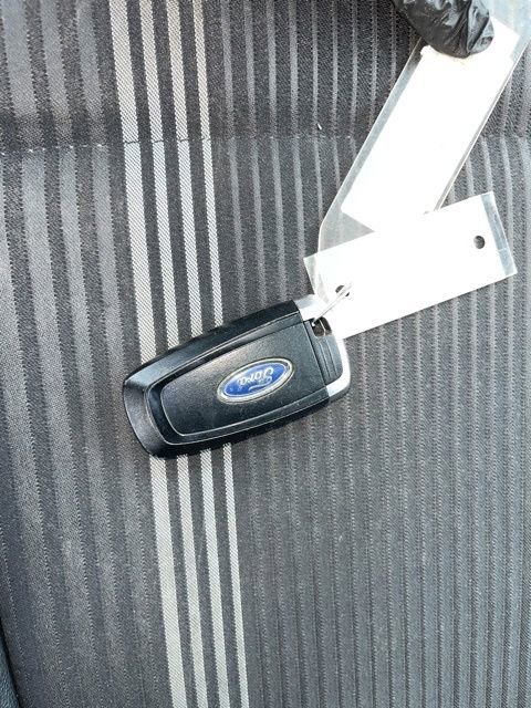 Used 2020 Ford EcoSport SES image 33