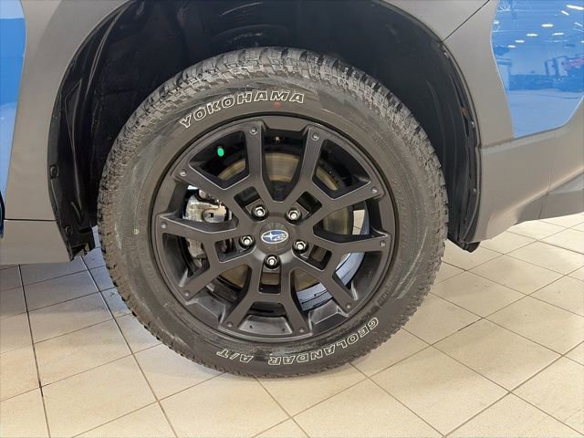 Certified 2024 Subaru Crosstrek 2.5i Wilderness AWD/4WD image 25