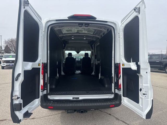 New 2026 Ford Transit 250 148 Medium Roof image 10