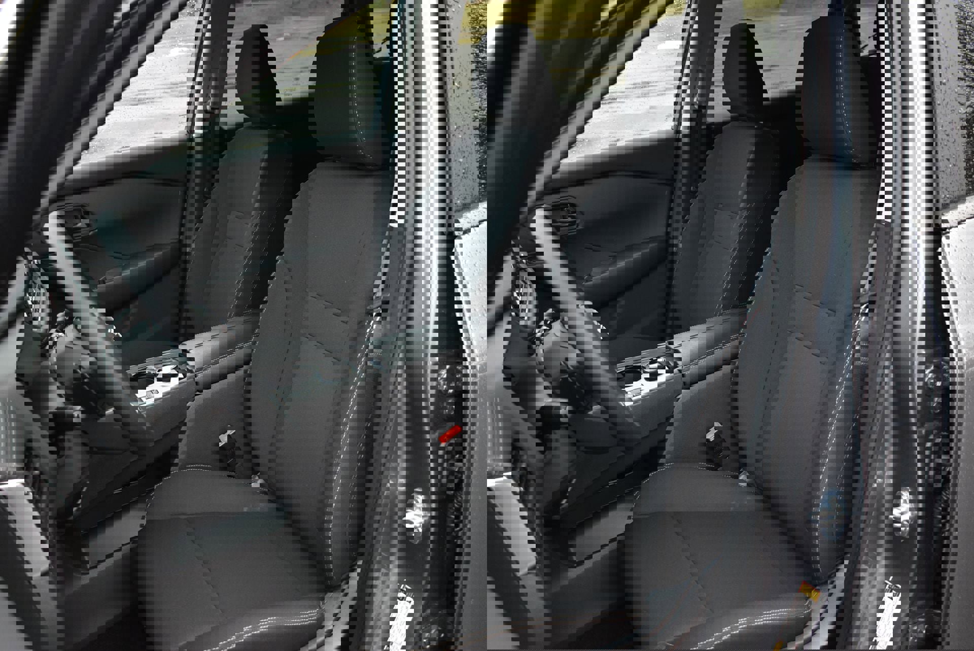 Used 2026 Nissan Rogue S image 14