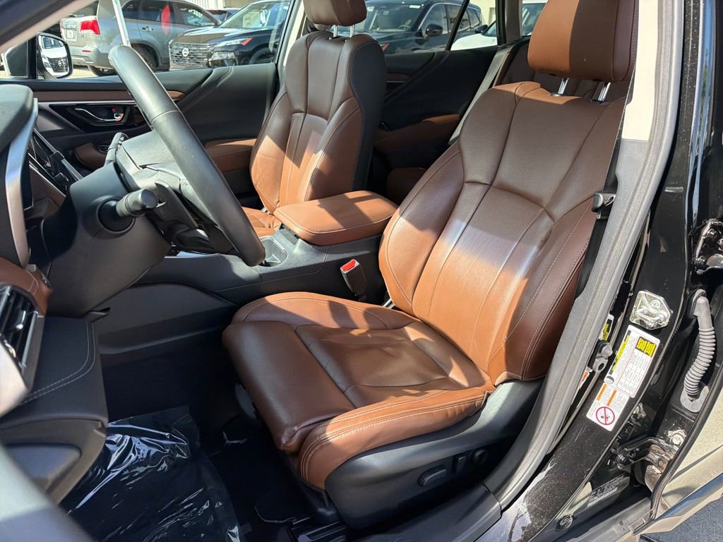 Used 2020 Subaru Outback Touring AWD/4WD image 31