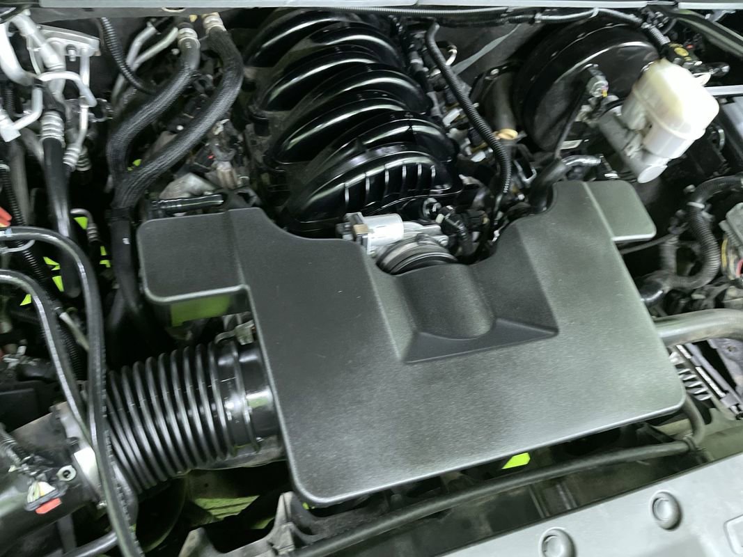 Used 2019 Chevrolet Tahoe Premier w/ RST 6.2L Performance Edition image 31