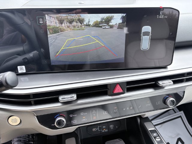 New 2026 Kia Sorento EX FWD image 9
