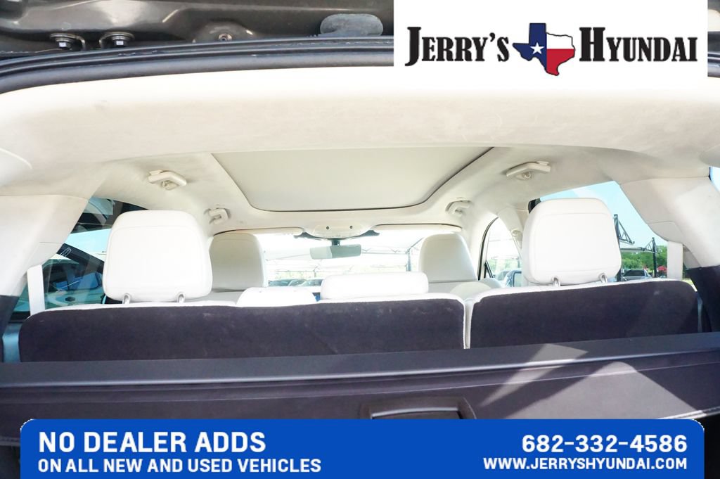 Used 2022 Lincoln Nautilus Black Label w/ Class II Trailer Tow Package AWD/4WD image 23
