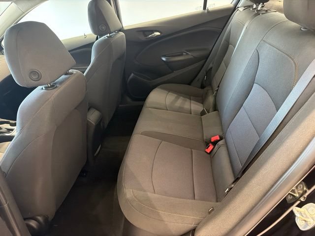 Certified 2019 Chevrolet Cruze LS w/ LS Convenience Package FWD image 13