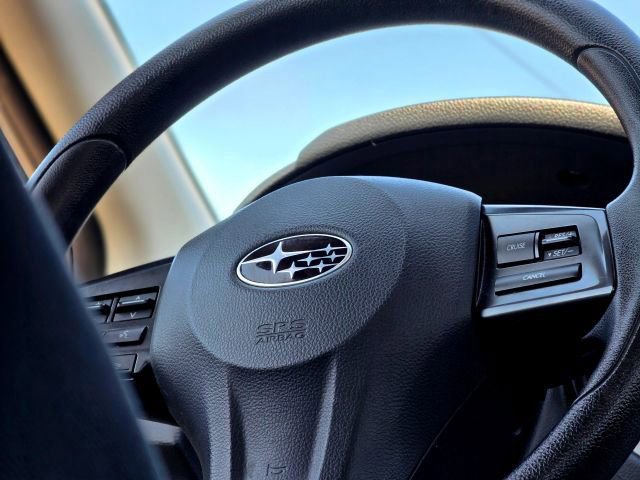 Used 2012 Subaru Impreza 2.0i Premium w/ All-Weather Pkg AWD/4WD image 13