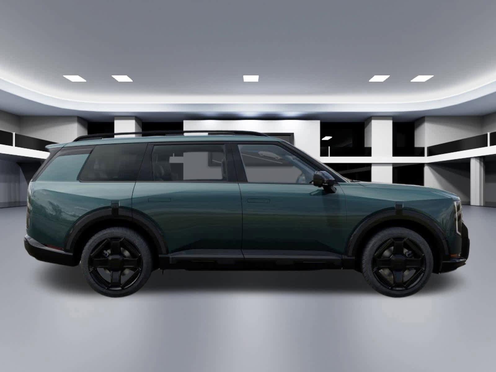 New 2027 Kia Telluride X-Line SX Prestige image 7