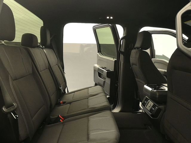 New 2026 Ford F150 STX image 16