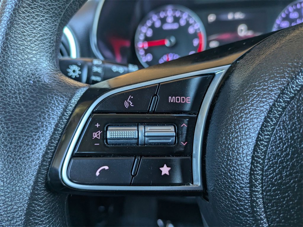 Used 2024 Kia Forte LXS image 22