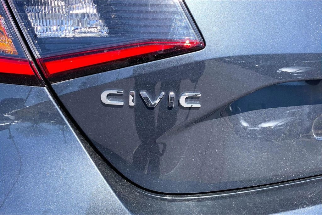 Used 2024 Honda Civic LX image 22
