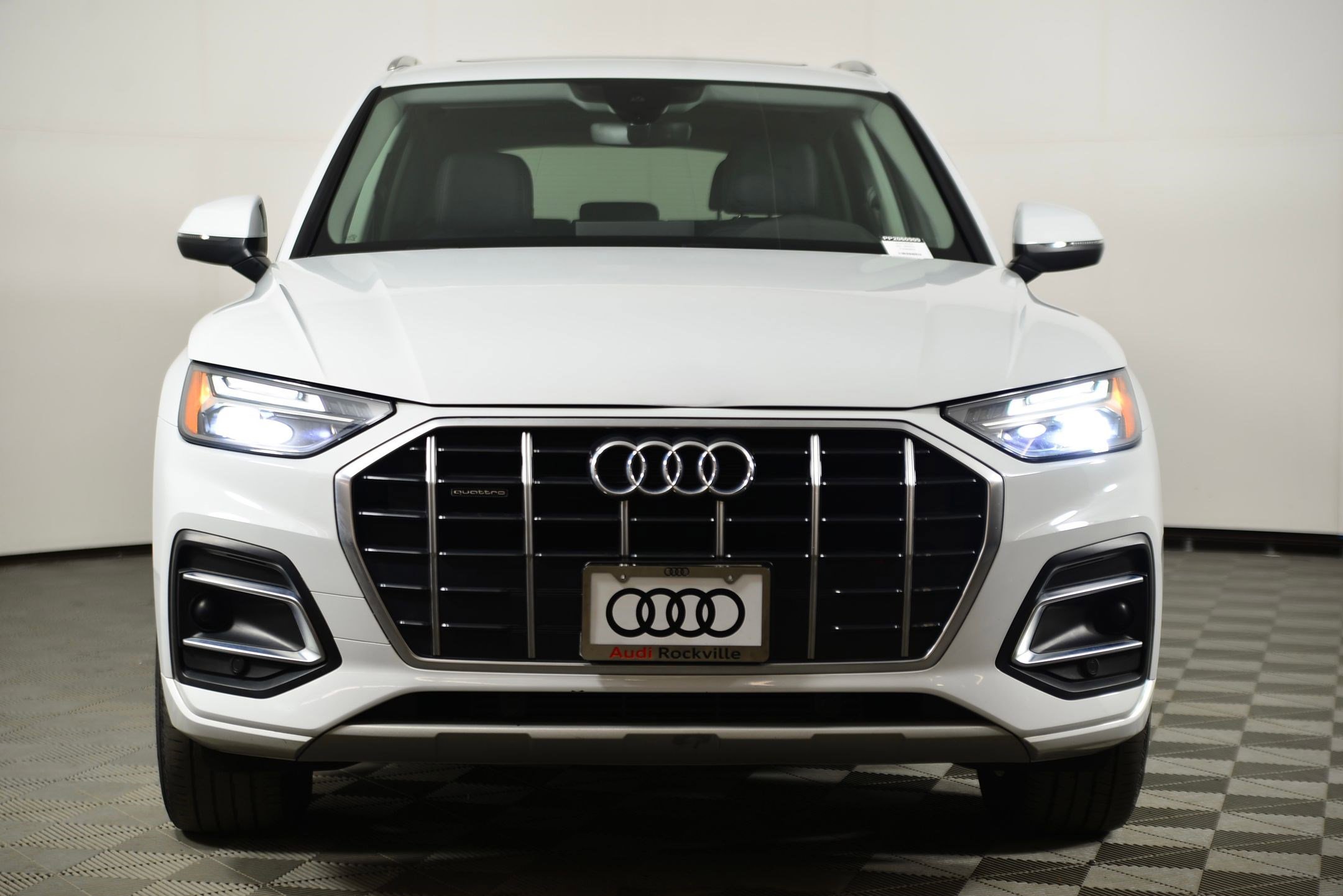 Certified 2023 Audi Q5 Premium w/ Convenience Package AWD/4WD image 6